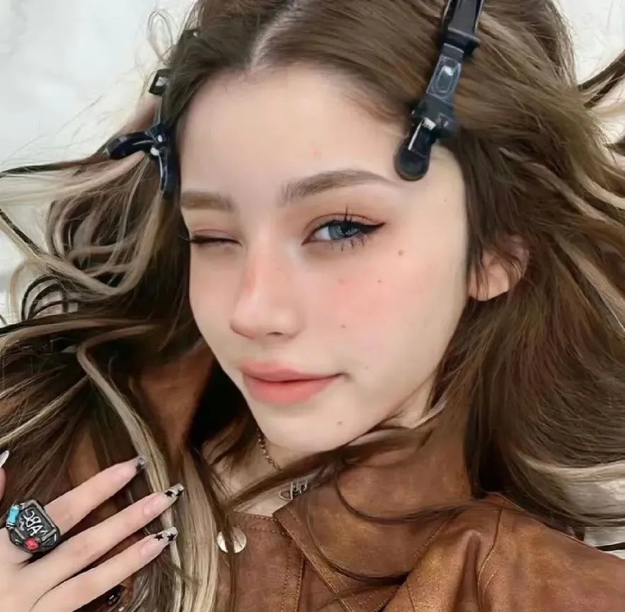 谎颜