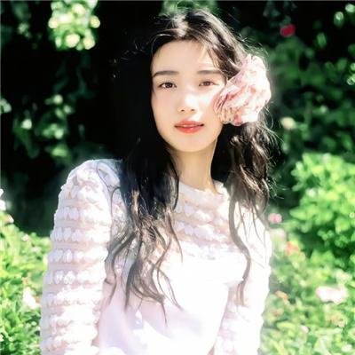 美丽波浪